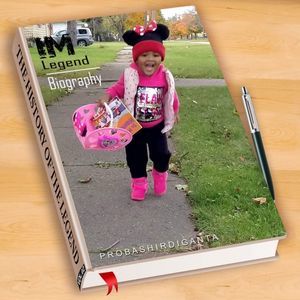 Meet your Posher, Caroline